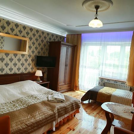 Abwentur Pokoje Gdansk Luaran gambar