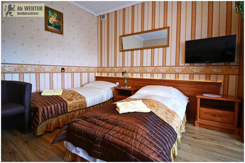 Abwentur Pokoje Gdansk Luaran gambar